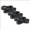 APC Power Cord Kit, 16A, 208/230V, C19 TO C20R, 4FT, 3L + 3R Black1