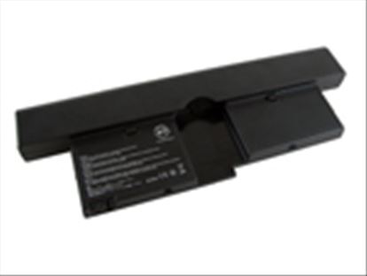 BTI IB-X41H Laptop Battery1