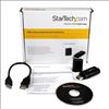 StarTech.com ICUSBAUDIOB audio card USB5