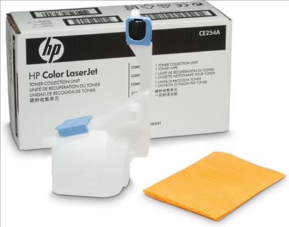 HP Color LaserJet CE254A Toner Collection Unit1