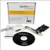 StarTech.com ST1000BT32 network card Internal Ethernet 1000 Mbit/s5