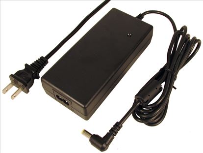 BTI AC-1965103 power adapter/inverter Indoor 65 W Black1