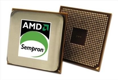 AMD Sempron SI-40 processor 2 GHz 0.512 MB L21