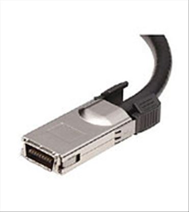 Hewlett Packard Enterprise 487655-B21 networking cable 118.1" (3 m)1