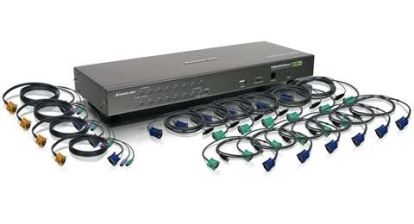 iogear GCS1716KIT KVM switch1