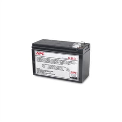 APC APCRBC110 UPS battery Sealed Lead Acid (VRLA)1