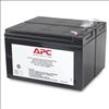 APC APCRBC113 UPS battery Sealed Lead Acid (VRLA)1