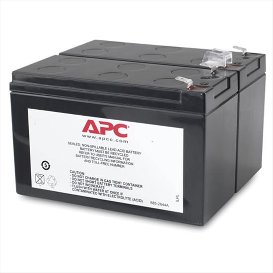 APC APCRBC113 UPS battery Sealed Lead Acid (VRLA)1