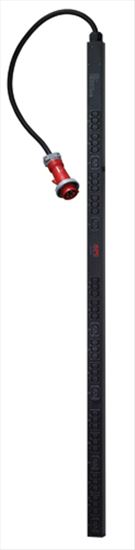 APC AP7557NA power distribution unit (PDU) Black1