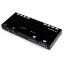 StarTech.com ST1218T AV extender AV receiver Black1