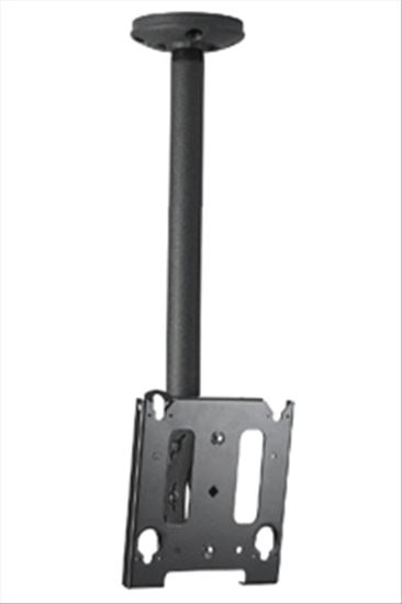 Chief MCS6613 TV mount Black1