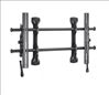 Chief Flat Panel Tilt Wall Mount Black1