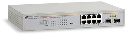 Allied Telesis AT-GS950/8 Managed1