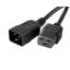 StarTech.com PXTC19C203 power cable Black 35.4" (0.9 m) C19 coupler C20 coupler1