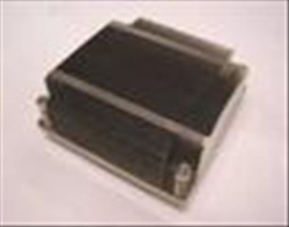 Supermicro SNK-P0036 computer cooling system Processor Heatsink/Radiatior1