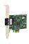 Picture of Allied Telesis AT-2712FX Internal Ethernet 100 Mbit/s