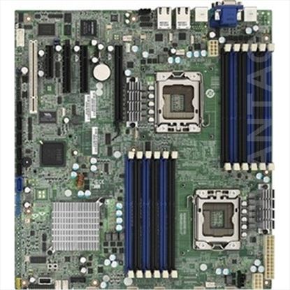 Tyan S7010 Intel® 5520 Socket B (LGA 1366) SSI EEB1