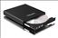 Aluratek AEOD100F optical disc drive Black1