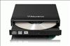 Aluratek AEOD100F optical disc drive Black2