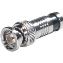 Picture of C2G 41126 wire connector BNC Silver