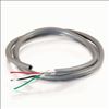 C2G Stranded Bulk Cable networking cable Gray 12000" (304.8 m)2