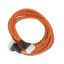 APC NetBotz Leak Rope Extention signal cable 236.2" (6 m) Red1