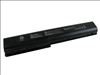 Origin Storage HP-DV7 notebook spare part Battery1