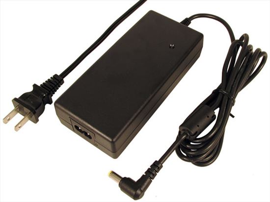 BTI AC-2065122 power adapter/inverter Indoor 65 W Black1