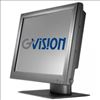 GVision P19BH-AB-459G touch screen monitor 19" 1280 x 1024 pixels Tabletop Black1