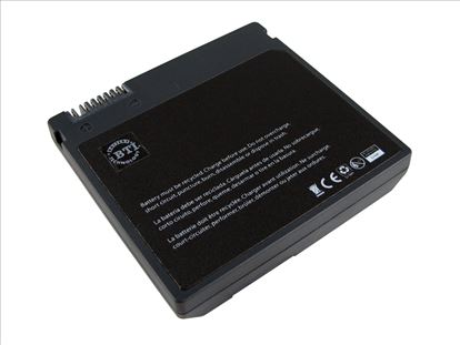 BTI PA-CF07 notebook spare part Battery1