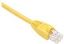 Oncore 2.1m UTP Cat.6 networking cable Yellow 82.7" (2.1 m) Cat61