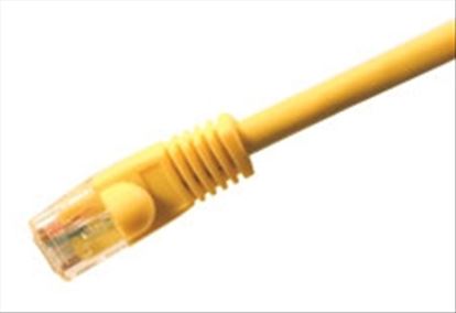 Oncore 3m Cat6 Patch networking cable Yellow 118.1" (3 m)1