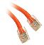 Oncore Cat.6 UTP 22.8m networking cable Orange 897.6" (22.8 m) Cat61