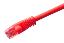 Oncore 15.2m Cat6 Patch networking cable Red 598.4" (15.2 m)1