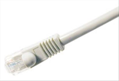 Oncore 3m Cat6 Patch networking cable White 118.1" (3 m)1