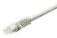 Oncore 15.2m Cat6 Patch networking cable White 598.4" (15.2 m)1
