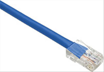 Oncore 0.3m Cat5e Patch networking cable Blue 11.8" (0.3 m)1