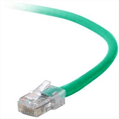 Oncore 0.3m Cat5e Patch networking cable Green 11.8" (0.3 m)1