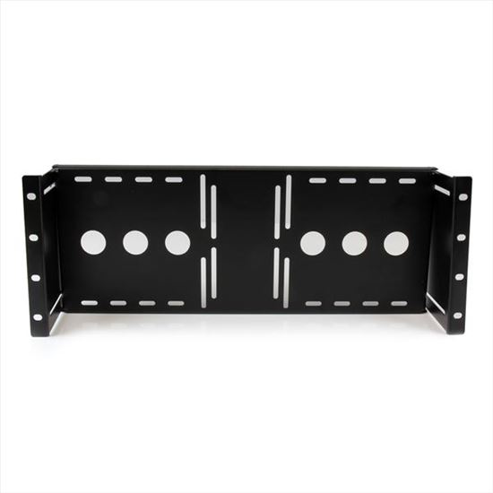 StarTech.com RKLCDBK rack accessory Mounting bracket1