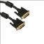 Oncore DVID-MM-06F DVI cable 94.5" (2.4 m) DVI-D Black1