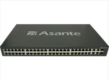Asante IC3648 Managed L2+1