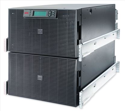 APC SURT20KRMXLT uninterruptible power supply (UPS) 20 kVA 16000 W1