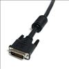 StarTech.com 10ft DVI-I DVI cable 118.1" (3 m) Black2