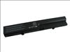 BTI HP-6520S notebook spare part Battery1