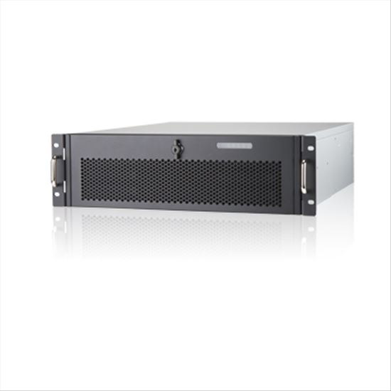 In Win IW-R300-01 Rack Black1