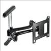 Chief PDR2126B TV mount 71" Black1