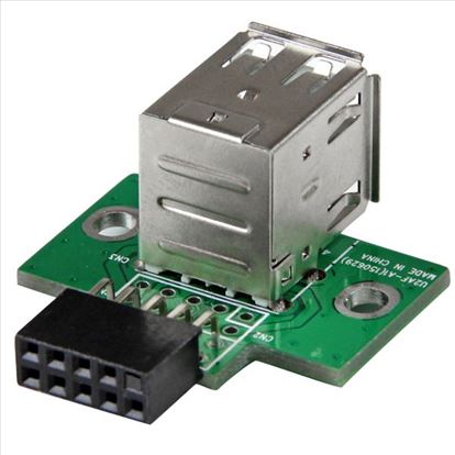 StarTech.com USBMBADAPT2 interface cards/adapter Internal USB 2.01