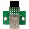 StarTech.com USBMBADAPT2 interface cards/adapter Internal USB 2.02