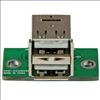 StarTech.com USBMBADAPT2 interface cards/adapter Internal USB 2.03