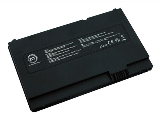 BTI HP-1000 notebook spare part Battery1